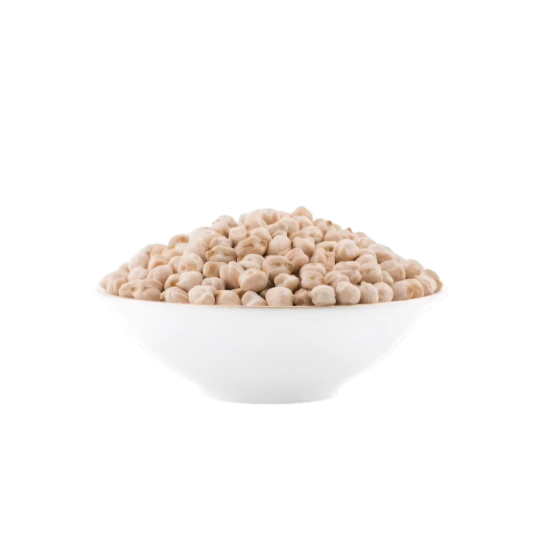 Divine Divine Kabuli Chana (White Chick Peas) 2lb 2lb